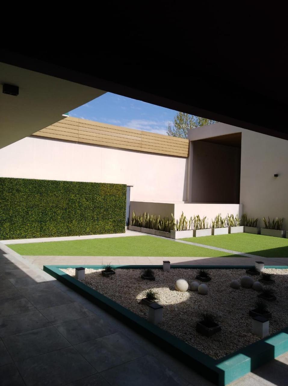 Garden 33 Apartment Chivilcoy Exterior photo